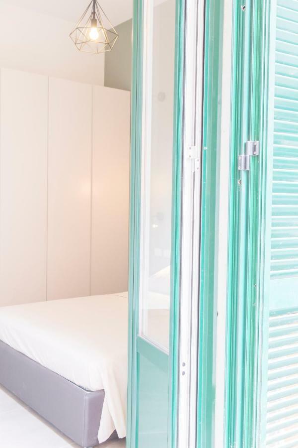Brand New Apt In Porta Romana Milan Exterior photo