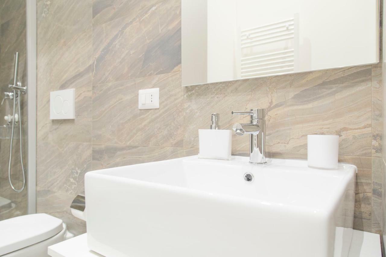 Brand New Apt In Porta Romana Milan Exterior photo