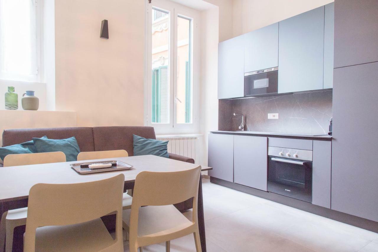 Brand New Apt In Porta Romana Milan Exterior photo