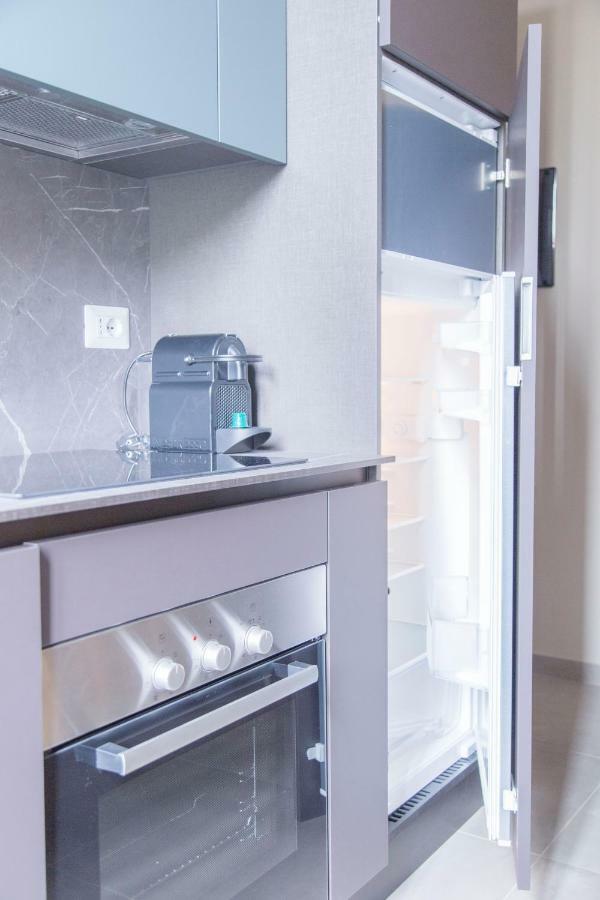 Brand New Apt In Porta Romana Milan Exterior photo