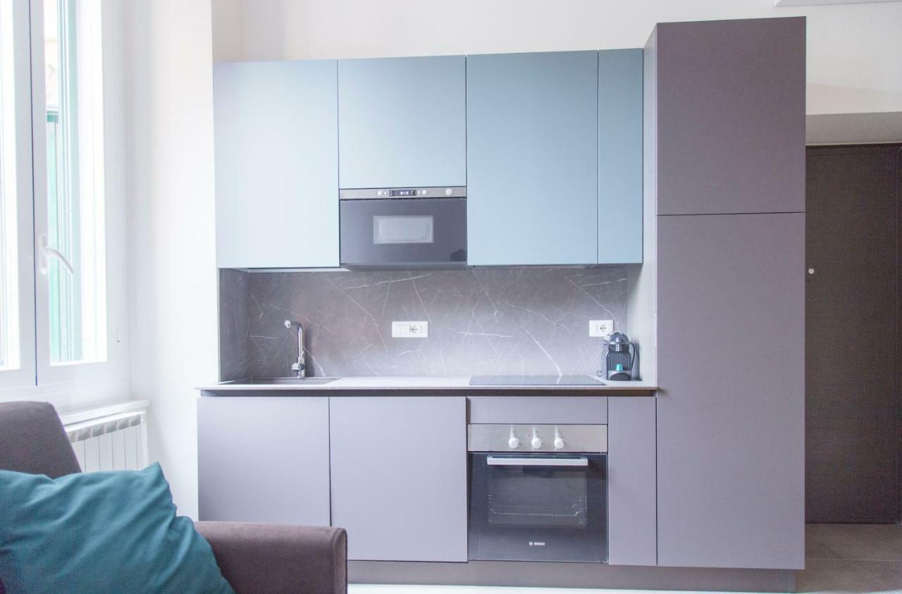 Brand New Apt In Porta Romana Milan Exterior photo