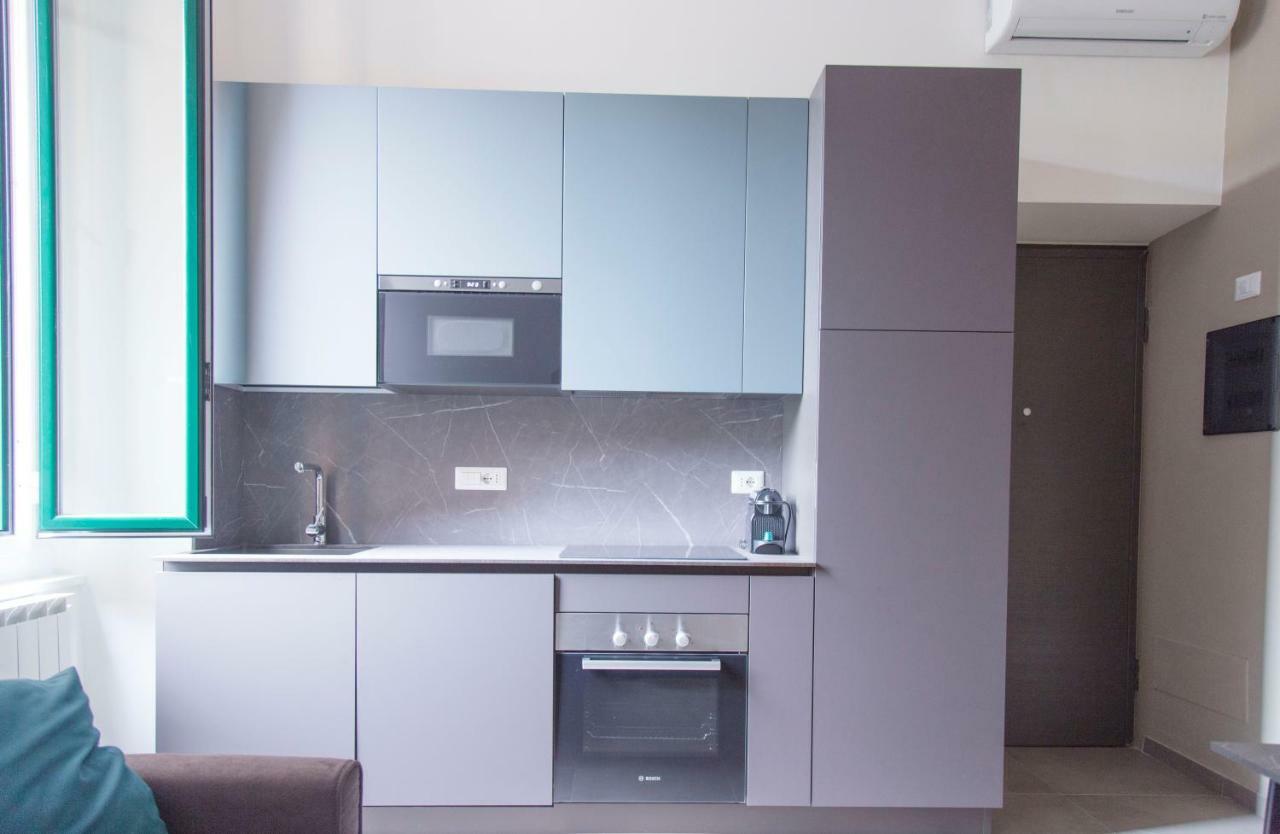 Brand New Apt In Porta Romana Milan Exterior photo