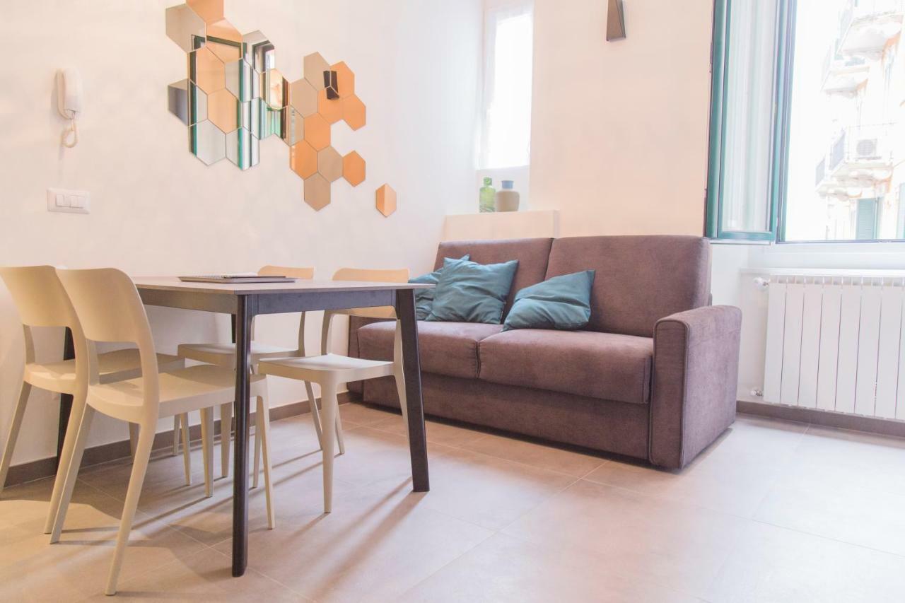 Brand New Apt In Porta Romana Milan Exterior photo